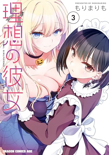 理想の彼女 3巻