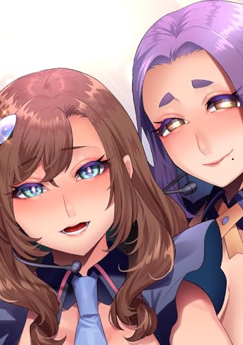 悩殺・ひながせマダム～熟女アイドル奮戦記～