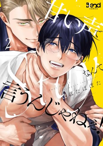 甘い声でStayなんて言うんじゃねぇ！ 2巻