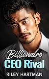 Billionaire Ceo Rival An Enemies To Lovers Ambw Contemporary