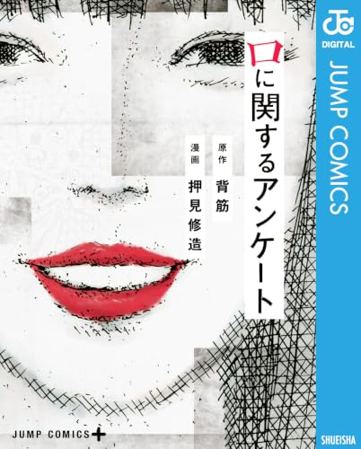 口に関するアンケート