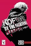 The King Of Fighters 2002 Neogeo Aes