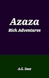 Azaza Rich Adventures