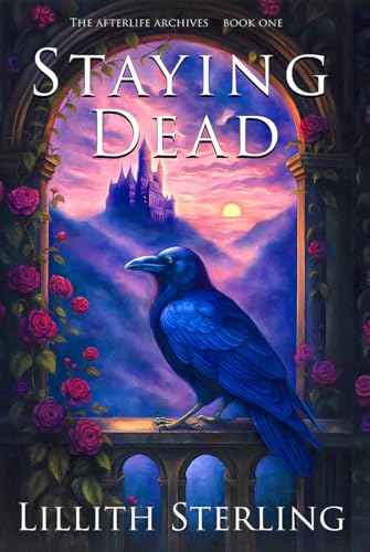 Cover of Staying Dead