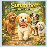 Sunshine And Her Friends The Sunshine Series