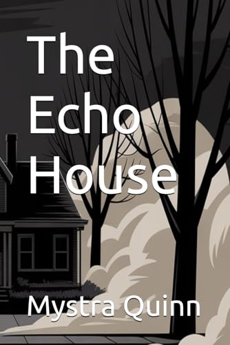 The Echo House cover