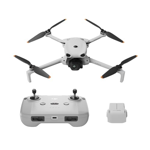 Drone DJI Lito 1 Standard (Sem tela) BR - DJI079