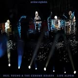 As Time Explodes: Live Album
