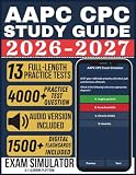 Aapc Cpc Study Guide 2026 2027 Ace Your Medical Coding Certi
