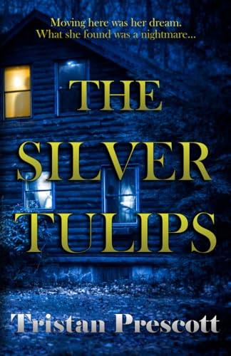 Cover of The Silver Tulips