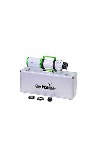 Sky-Watcher Evostar 80EDX APO