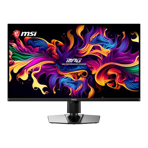 MSI MPG 322UR QD-OLED X24