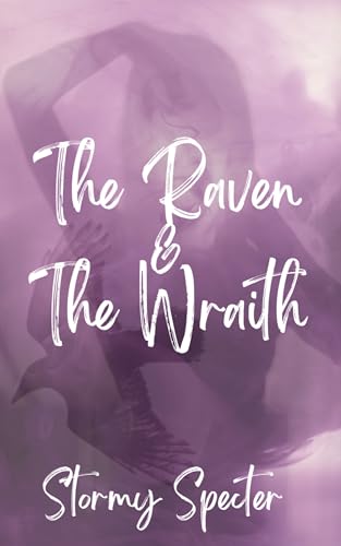 Cover of The Raven & The Wraith