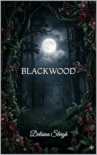 Cover of Blackwood