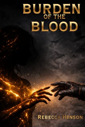 Cover of Burden of the Blood
