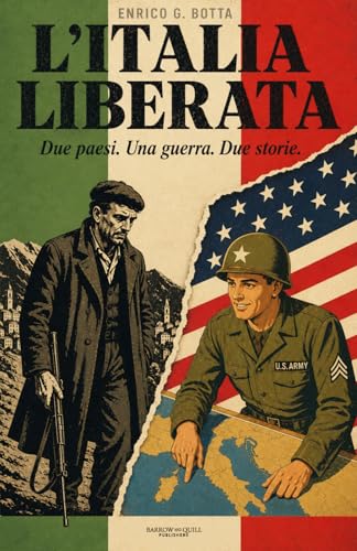 L'Italia Liberata cover