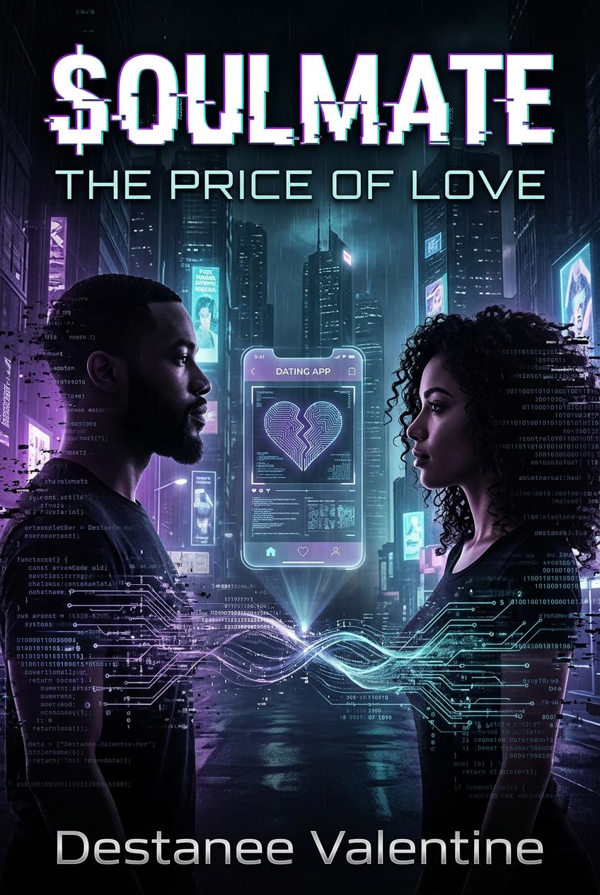 $OULMATE: THE PRICE OF LOVE