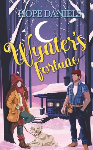 Cover of Wynter's Fortune