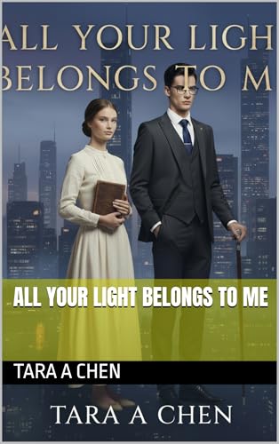 All Your Light Belongs To Me