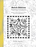 Batch Edition Teaching Companion Teacher S Plans Devotional