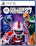 EA SPORTS College Football 27 - Standard Edition PS5 |Disc I VideoGame