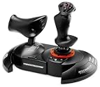 Thrustmaster T.Flight Hotas NEO ACE COMBAT 8 WINGS OF THEVE Edition
