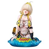 Ichibansho Figure - Goddess of Victory: Nikke - Elegg:Boom and Shock (Chapter 8) Collectible Figure