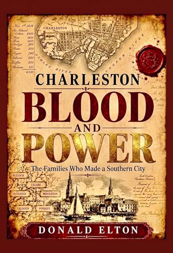 Charleston: Blood and Power