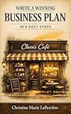 Write A Winning Business Plan In 8 Easy Steps