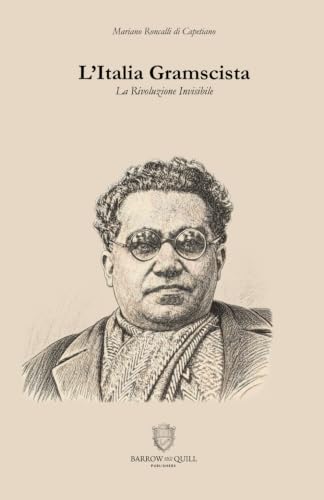 L'Italia Gramscista cover