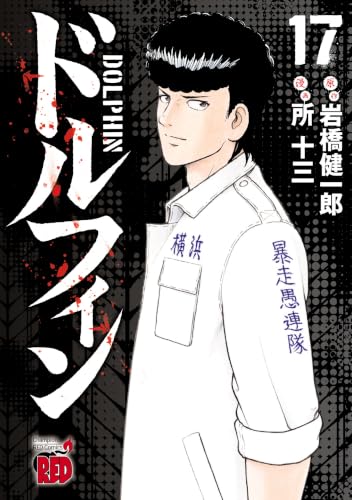 ドルフィン 17巻