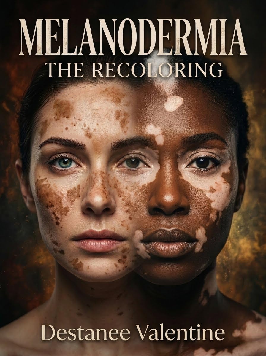 MELANODERMIA: THE RECOLORING