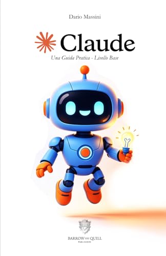 Guida Pratica a Claude AI cover