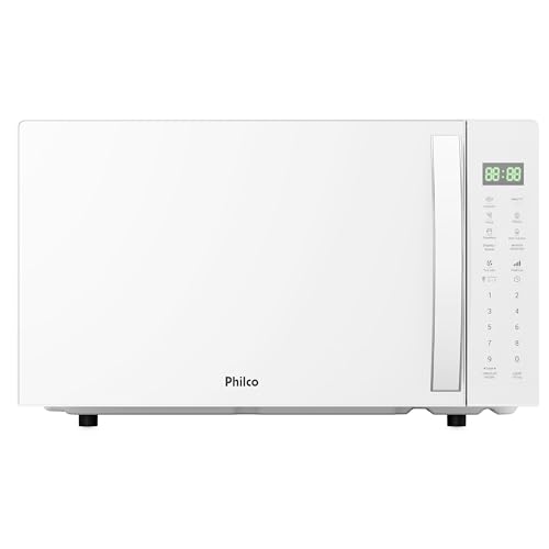 Micro-ondas 33 litros Philco 1400W