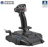 HORI ACE COMBAT 8: WINGS OF THEVE フライトスティック SPF-034