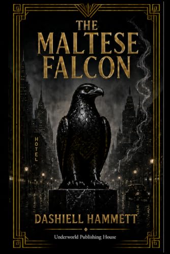 Amazon Cover