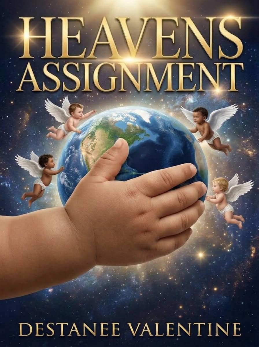 HEAVENS ASSIGNMENT