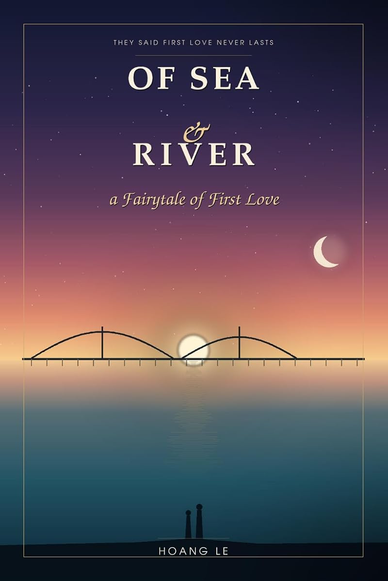 Cover of Of Sea and River