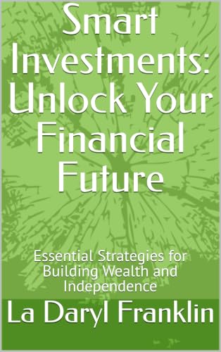 Smart Investments book cover