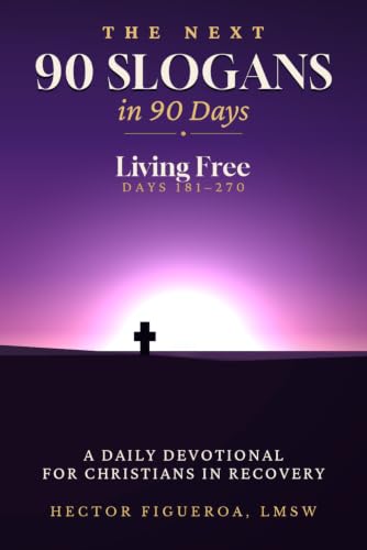90 Slogans in 90 Days Book 3 cover