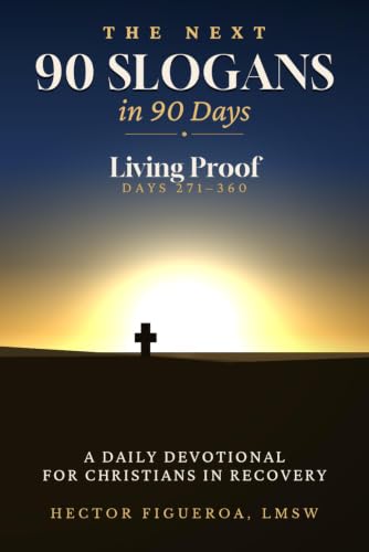 90 Slogans in 90 Days Book 4 cover
