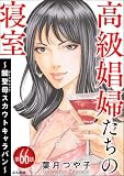 高級娼婦たちの寝室 ～闇聖母スカウトキャラバン～（分冊版） 【第66話】