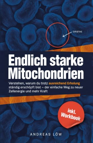 Starke Mitochondrien