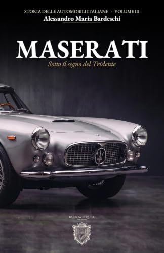 Maserati cover