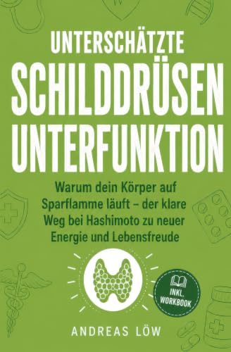 Schilddruesenunterfunktion verstehen