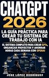 Portada del libro ChatGPT