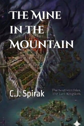 The Aggrid Kingdom Series-The Mine In The Mountain