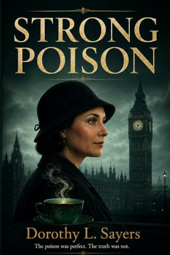 Amazon Cover