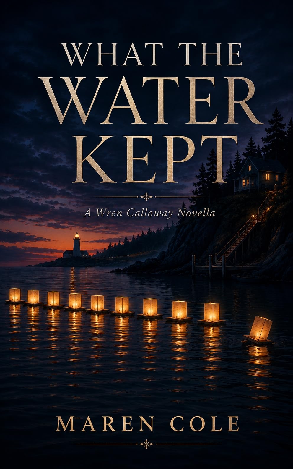 Cover of Amazon Kindle Book — B0HFB8367W
