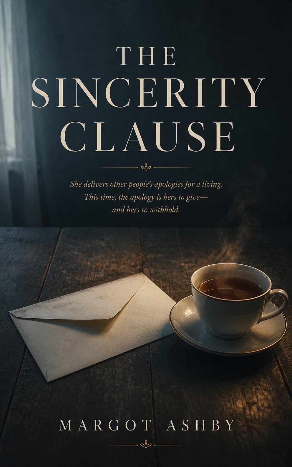 Cover of Amazon Kindle Book — B0HFC3TP63